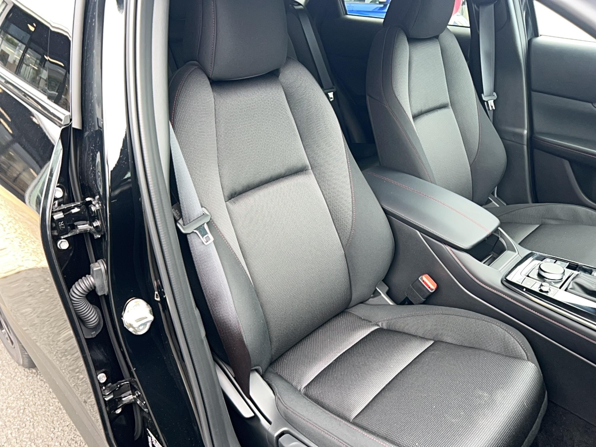 MAZDA CX-30 2.0L e-SKYACTIV X M Hybrid 186 ch 4x2 BVA6 Homura - Véhicule Occasion - Océane Auto MAZDA CX-30 2.0L e-SKYACTIV X M Hybrid 186 ch 4x2 BVA6 Homura - Véhicule Occasion Océane Auto