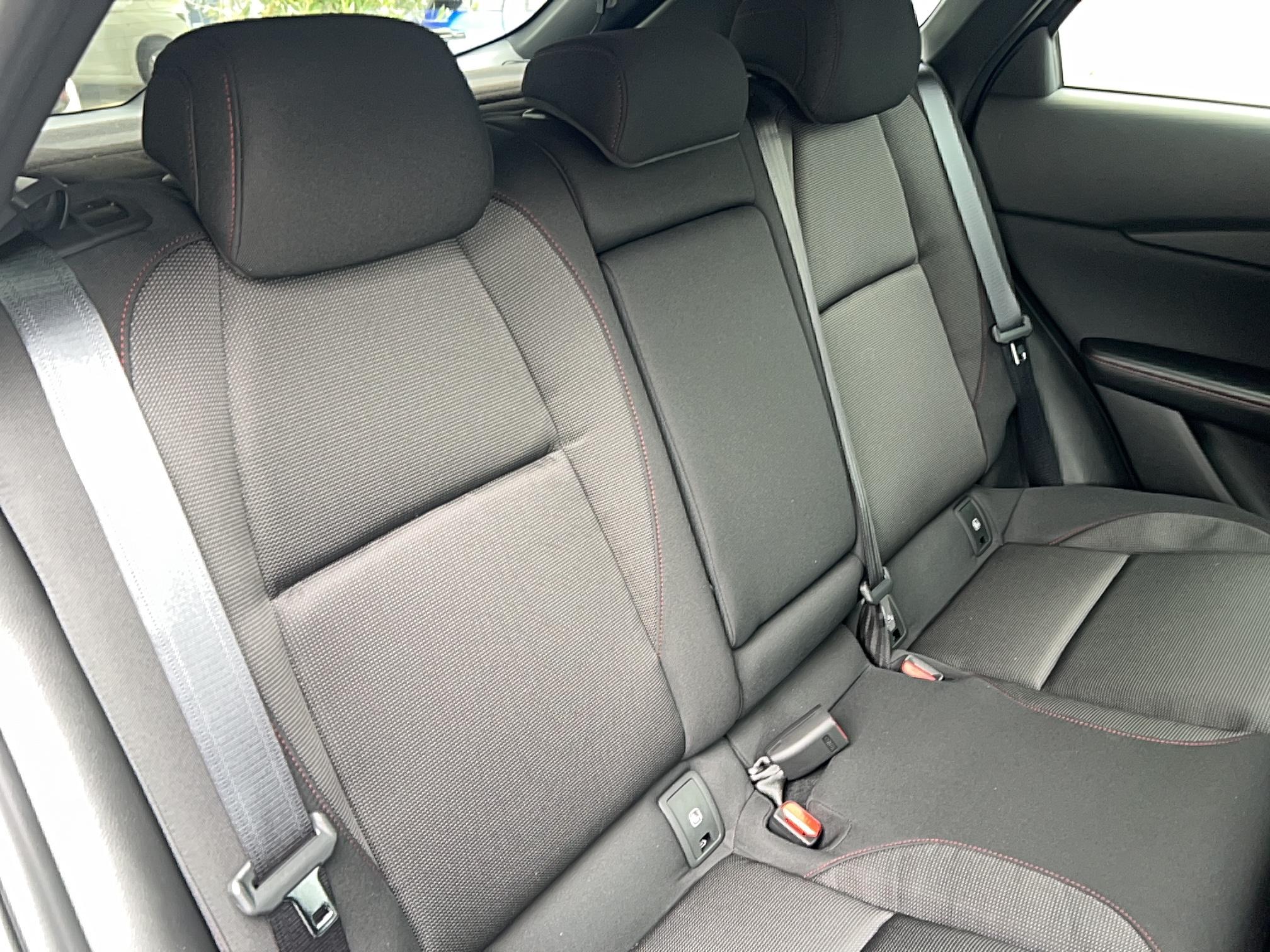 MAZDA CX-30 2.0L e-SKYACTIV X M Hybrid 186 ch 4x2 BVA6 Homura - Véhicule Occasion - Océane Auto MAZDA CX-30 2.0L e-SKYACTIV X M Hybrid 186 ch 4x2 BVA6 Homura - Véhicule Occasion Océane Auto