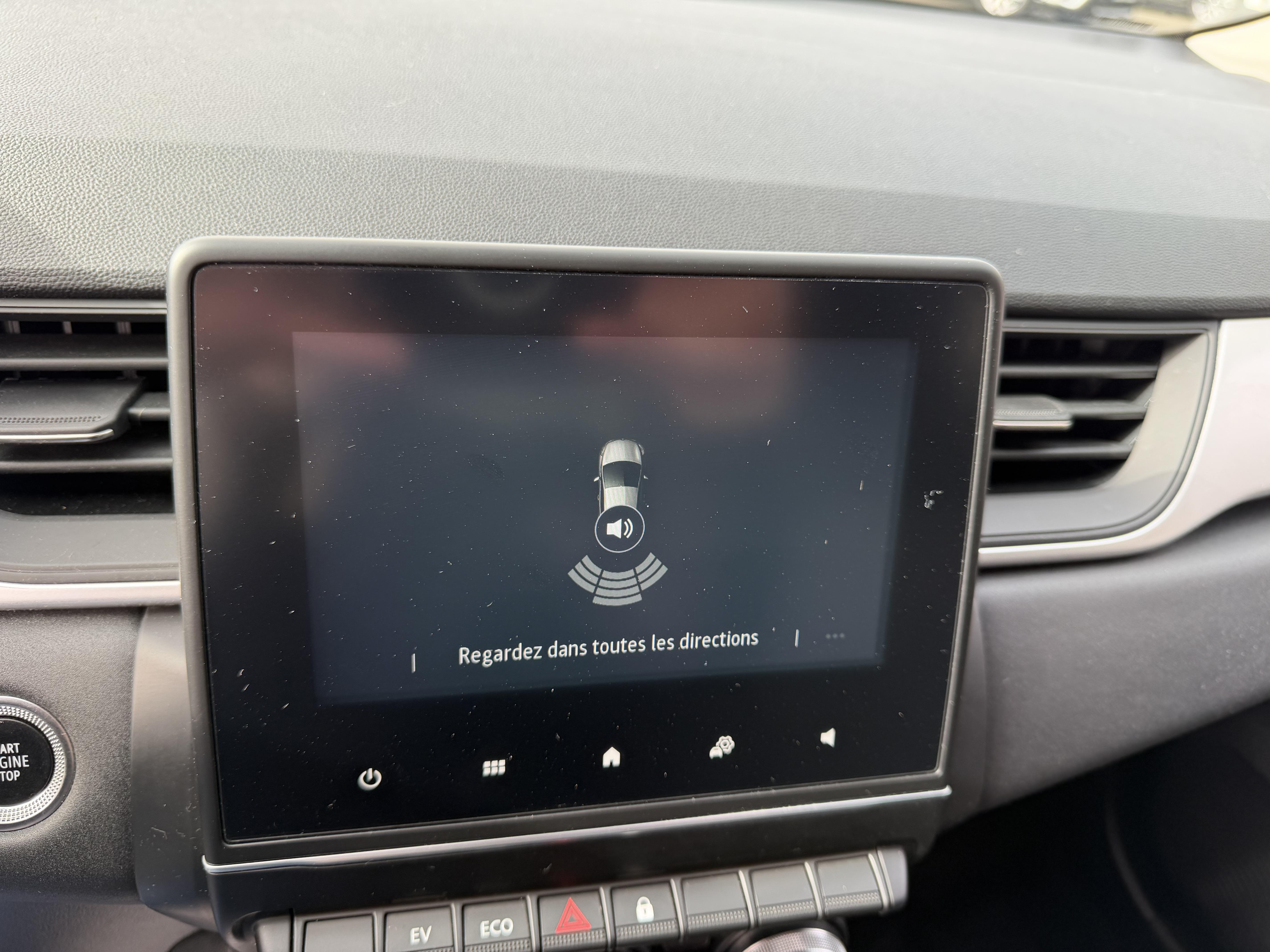 RENAULT Captur E-Tech hybride 145 Evolution - Véhicule Occasion - Océane Auto RENAULT Captur E-Tech hybride 145 Evolution - Véhicule Occasion Océane Auto