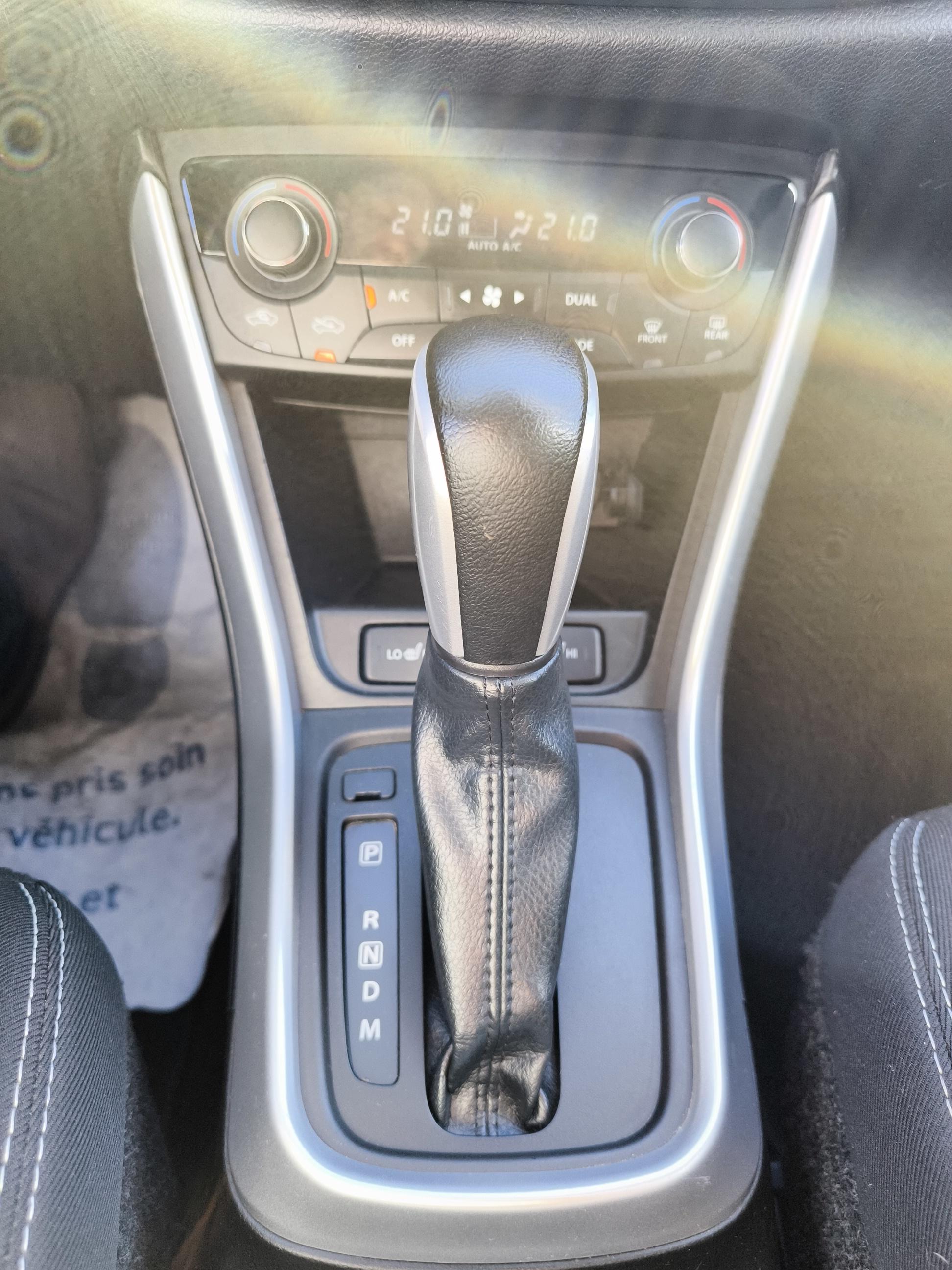 SUZUKI S-Cross 1.0 Boosterjet Auto Privilège - Véhicule Occasion Océane Auto