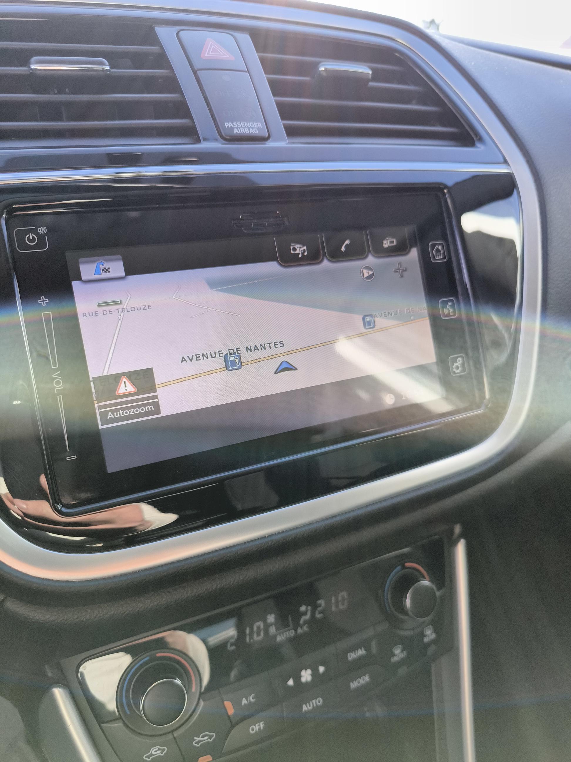SUZUKI S-Cross 1.0 Boosterjet Auto Privilège - Véhicule Occasion Océane Auto