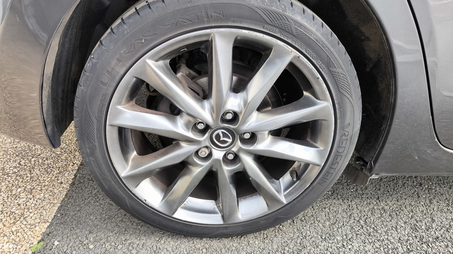 MAZDA Mazda3 2.0L SKYACTIV-G 120 ch Elegance - Véhicule Occasion - Océane Auto MAZDA Mazda3 2.0L SKYACTIV-G 120 ch Elegance - Véhicule Occasion Océane Auto