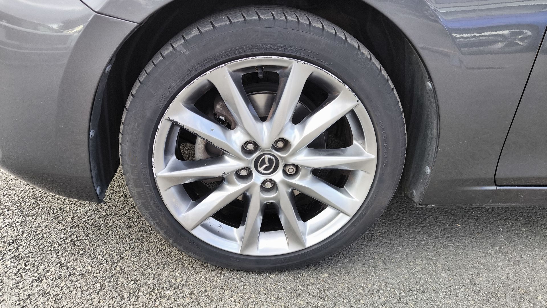 MAZDA Mazda3 2.0L SKYACTIV-G 120 ch Elegance - Véhicule Occasion - Océane Auto MAZDA Mazda3 2.0L SKYACTIV-G 120 ch Elegance - Véhicule Occasion Océane Auto