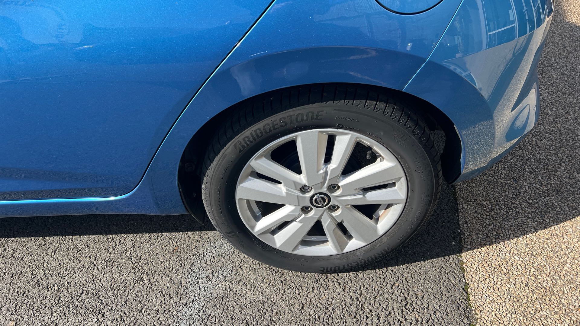 NISSAN Micra IG-T 100 N-Connecta - Véhicule Occasion Océane Auto