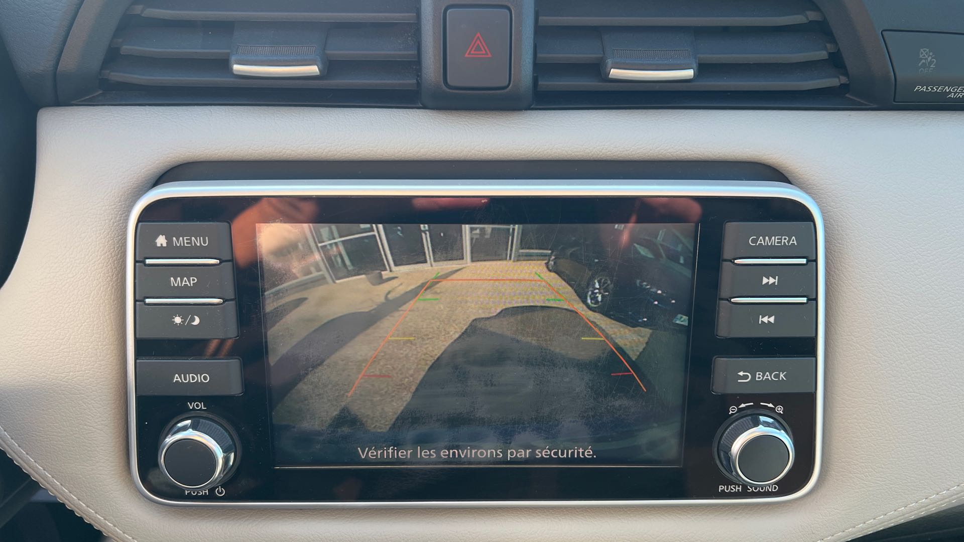 NISSAN Micra IG-T 100 N-Connecta - Véhicule Occasion Océane Auto