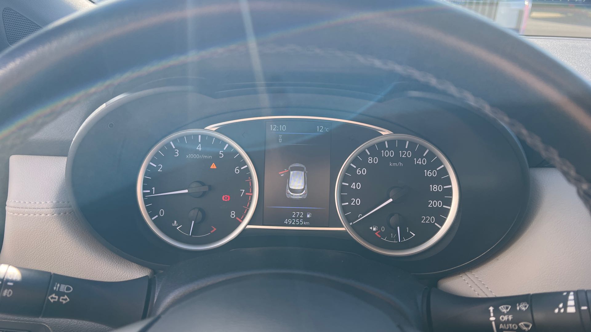 NISSAN Micra IG-T 100 N-Connecta - Véhicule Occasion Océane Auto