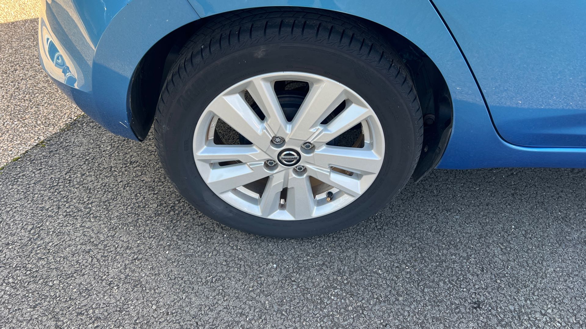 NISSAN Micra IG-T 100 N-Connecta - Véhicule Occasion Océane Auto
