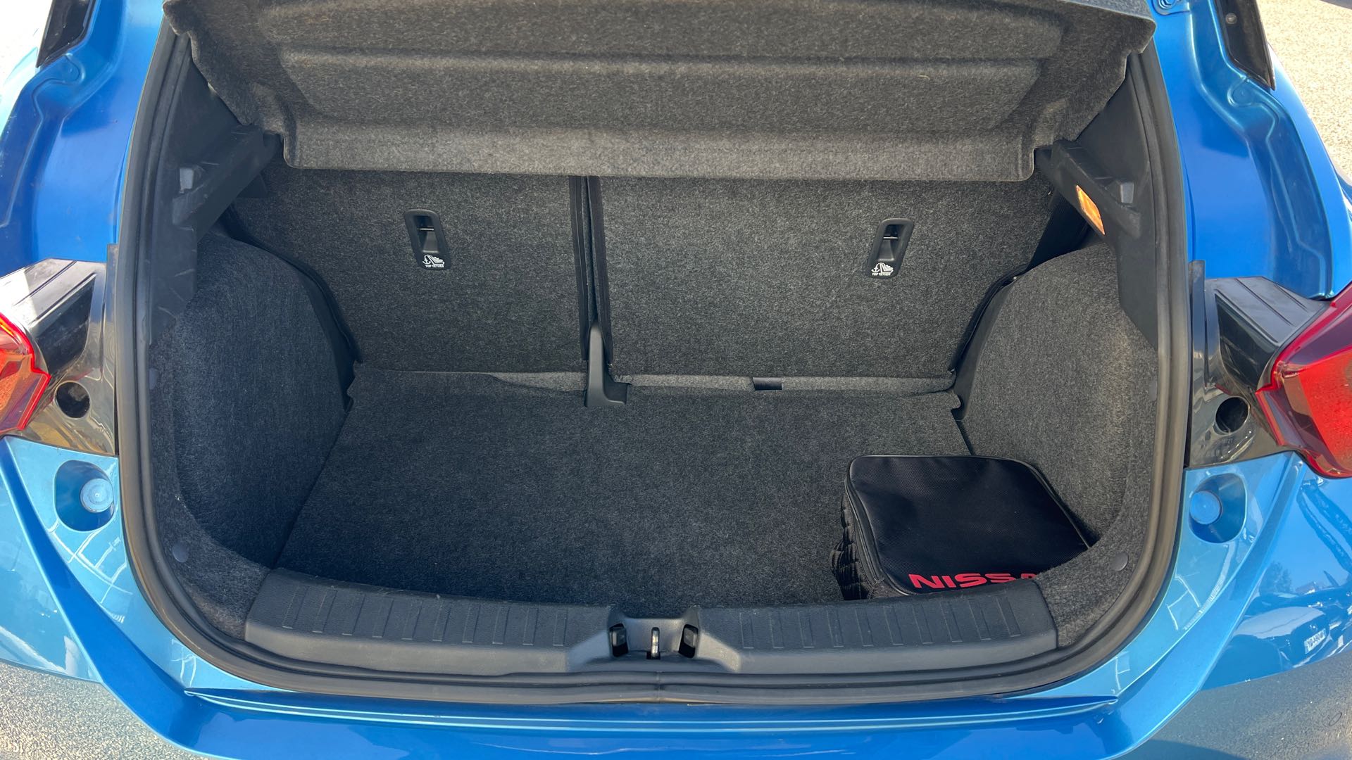 NISSAN Micra IG-T 100 N-Connecta - Véhicule Occasion Océane Auto