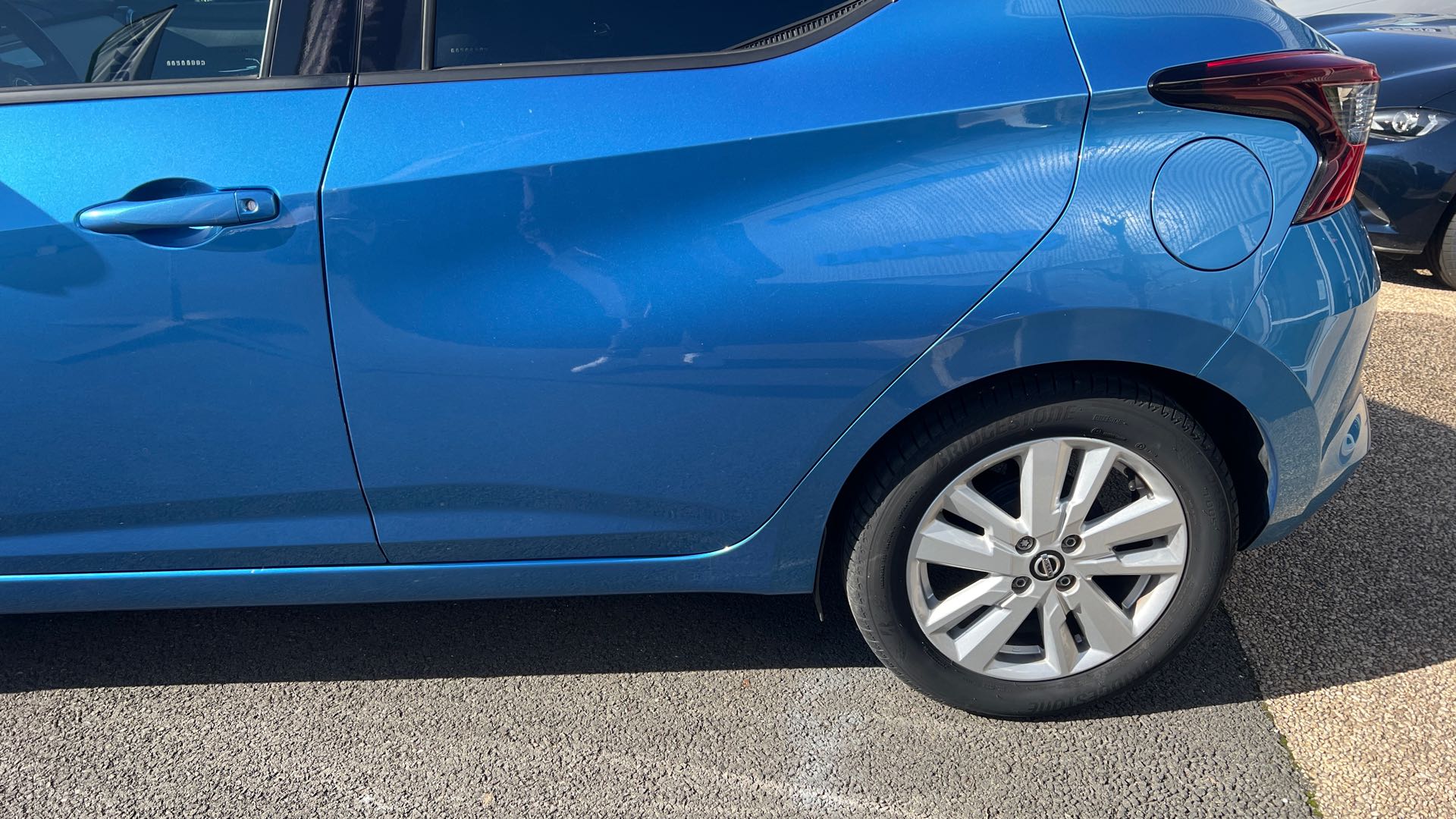 NISSAN Micra IG-T 100 N-Connecta - Véhicule Occasion Océane Auto