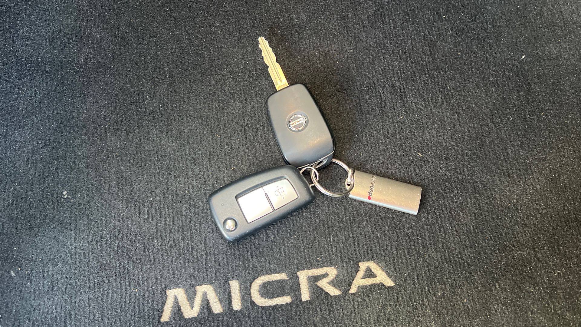 NISSAN Micra IG-T 100 N-Connecta - Véhicule Occasion Océane Auto