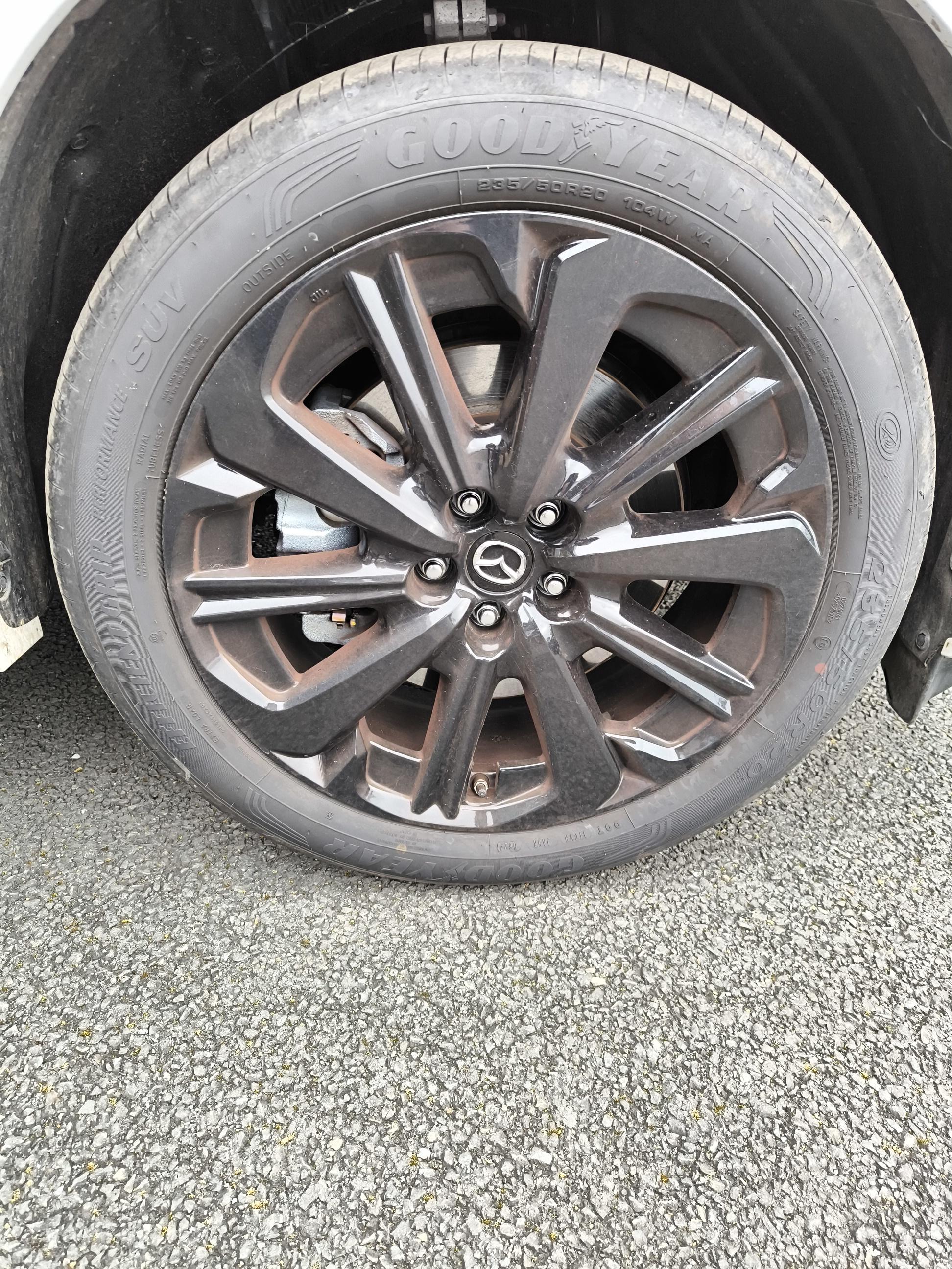 MAZDA CX-80 2.5L e-SKYACTIV PHEV 327 ch 4x4 BVA8 Homura Plus - Véhicule Occasion - Océane Auto MAZDA CX-80 2.5L e-SKYACTIV PHEV 327 ch 4x4 BVA8 Homura Plus - Véhicule Occasion Océane Auto