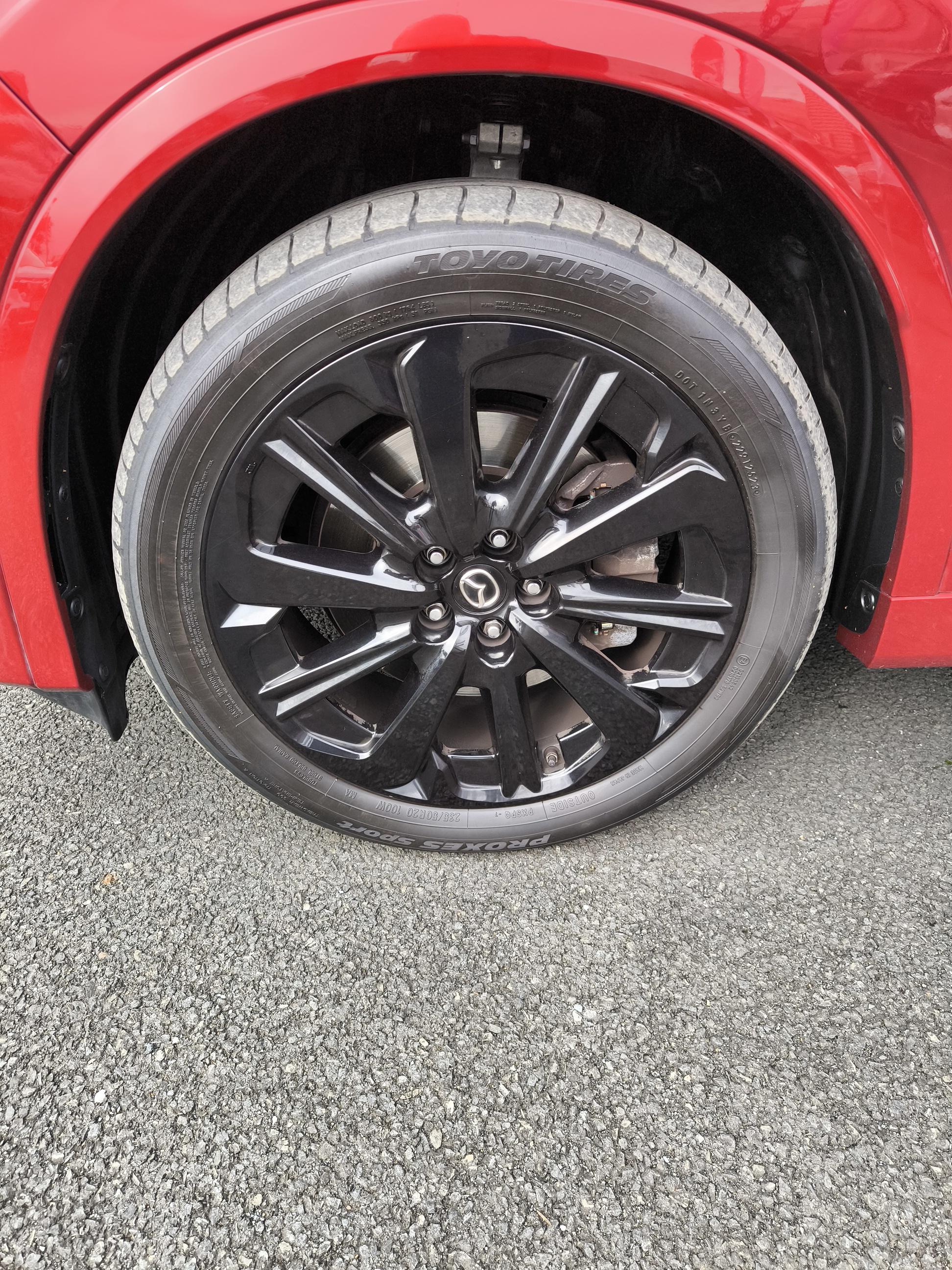 MAZDA CX-60 2.5L e-SKYACTIV PHEV 327 ch 4x4 BVA8 Homura - Véhicule Occasion Océane Auto