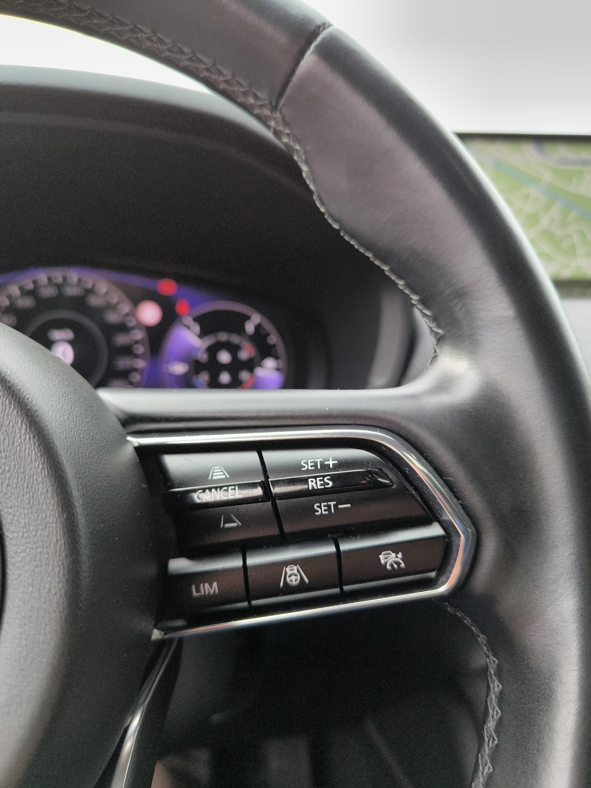 MAZDA CX-60 2.5L e-SKYACTIV PHEV 327 ch 4x4 BVA8 Homura - Véhicule Occasion Océane Auto