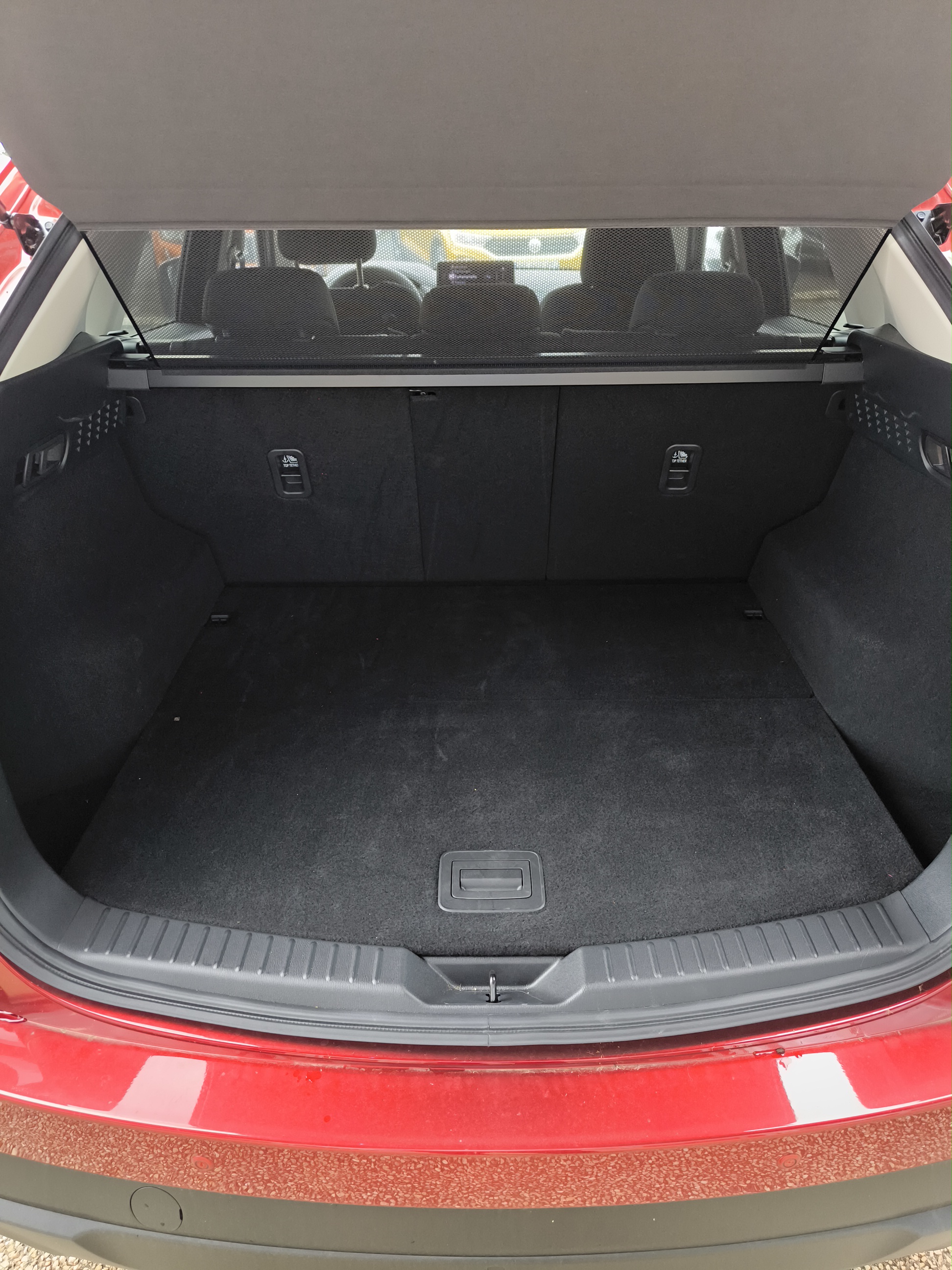 MAZDA CX-5 2.2L Skyactiv-D 150 ch 4x2 BVA6 Centre-Line - Véhicule Occasion - Océane Auto MAZDA CX-5 2.2L Skyactiv-D 150 ch 4x2 BVA6 Centre-Line - Véhicule Occasion Océane Auto