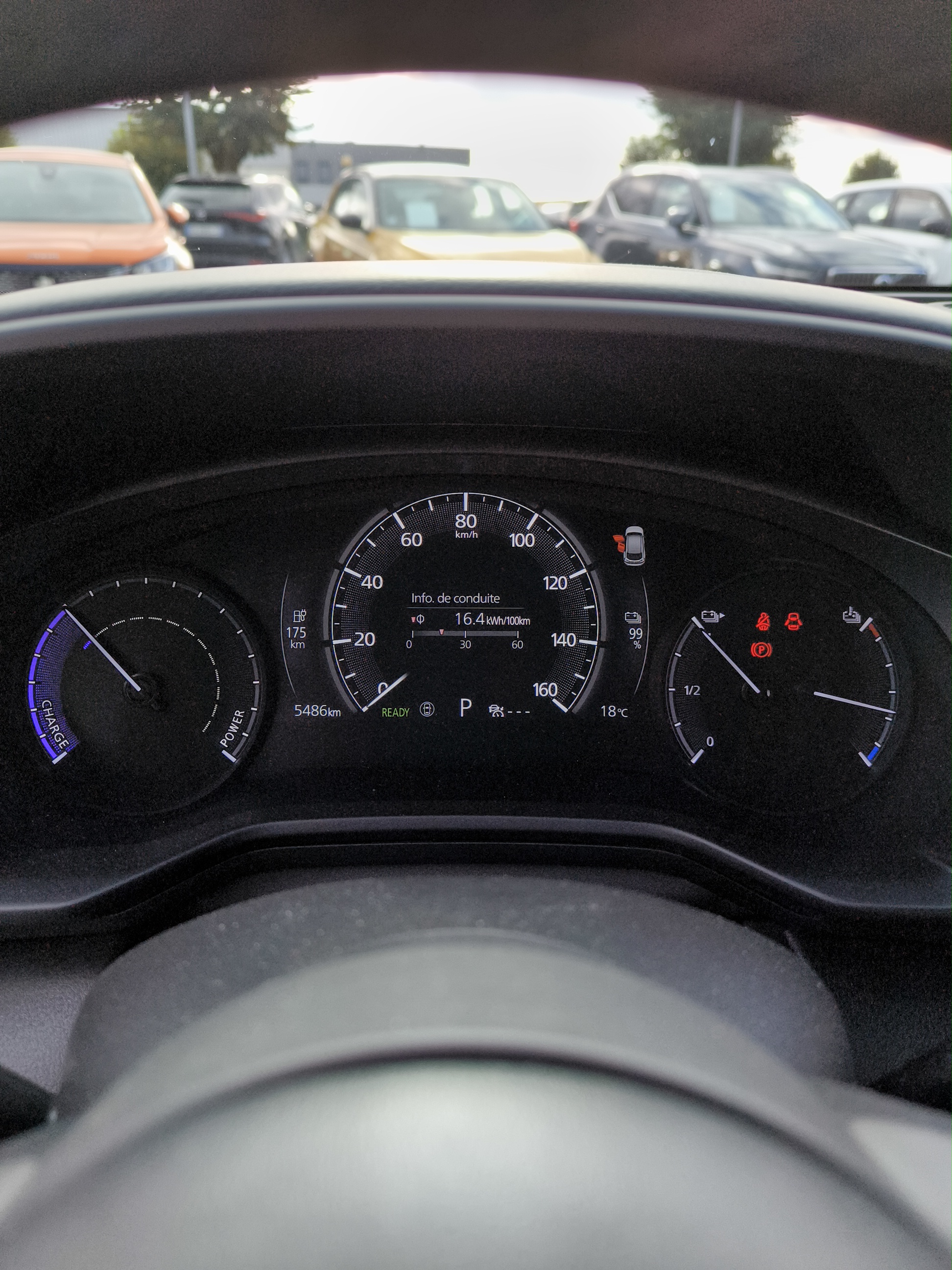 MAZDA MX-30 e-Skyactiv 145 ch Prime-Line - Véhicule Occasion - Océane Auto MAZDA MX-30 e-Skyactiv 145 ch Prime-Line - Véhicule Occasion Océane Auto