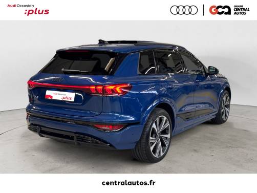 AUDI SQ6 E-TRON