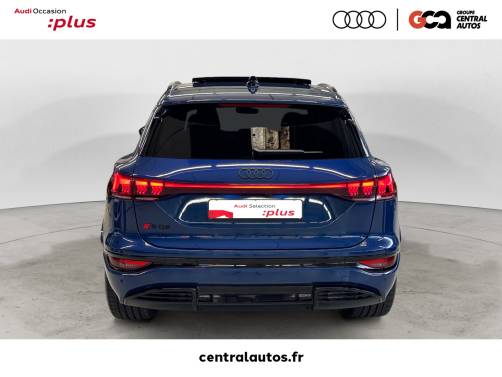 AUDI SQ6 E-TRON