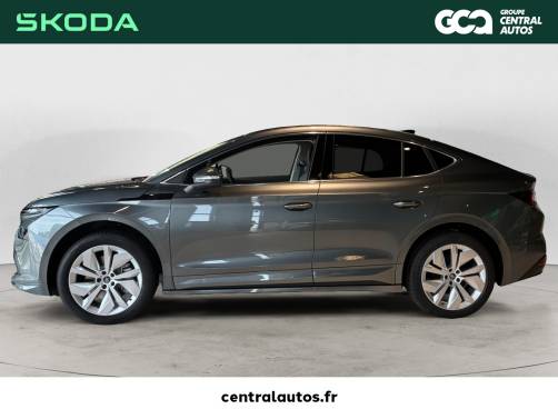 SKODA ENYAQ COUPE