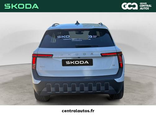 SKODA EPIQ
