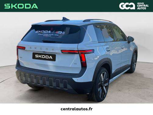 SKODA EPIQ