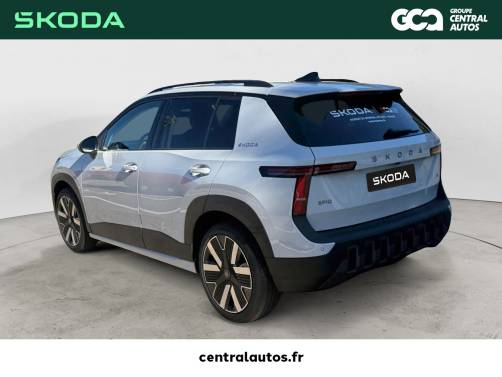 SKODA EPIQ