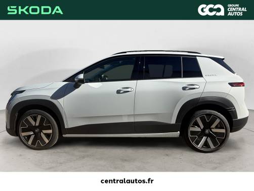 SKODA EPIQ