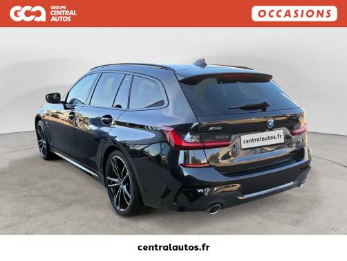 BMW SERIE 3 TOURING G21