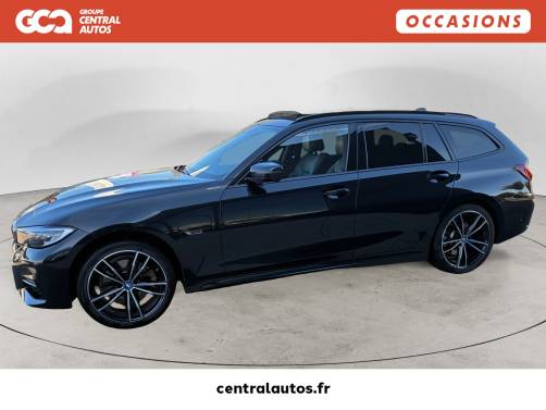 BMW SERIE 3 TOURING G21