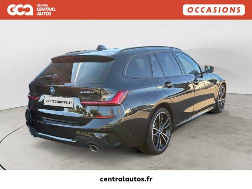 BMW SERIE 3 TOURING G21