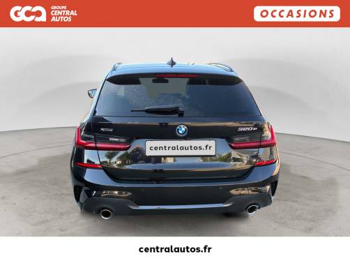 BMW SERIE 3 TOURING G21