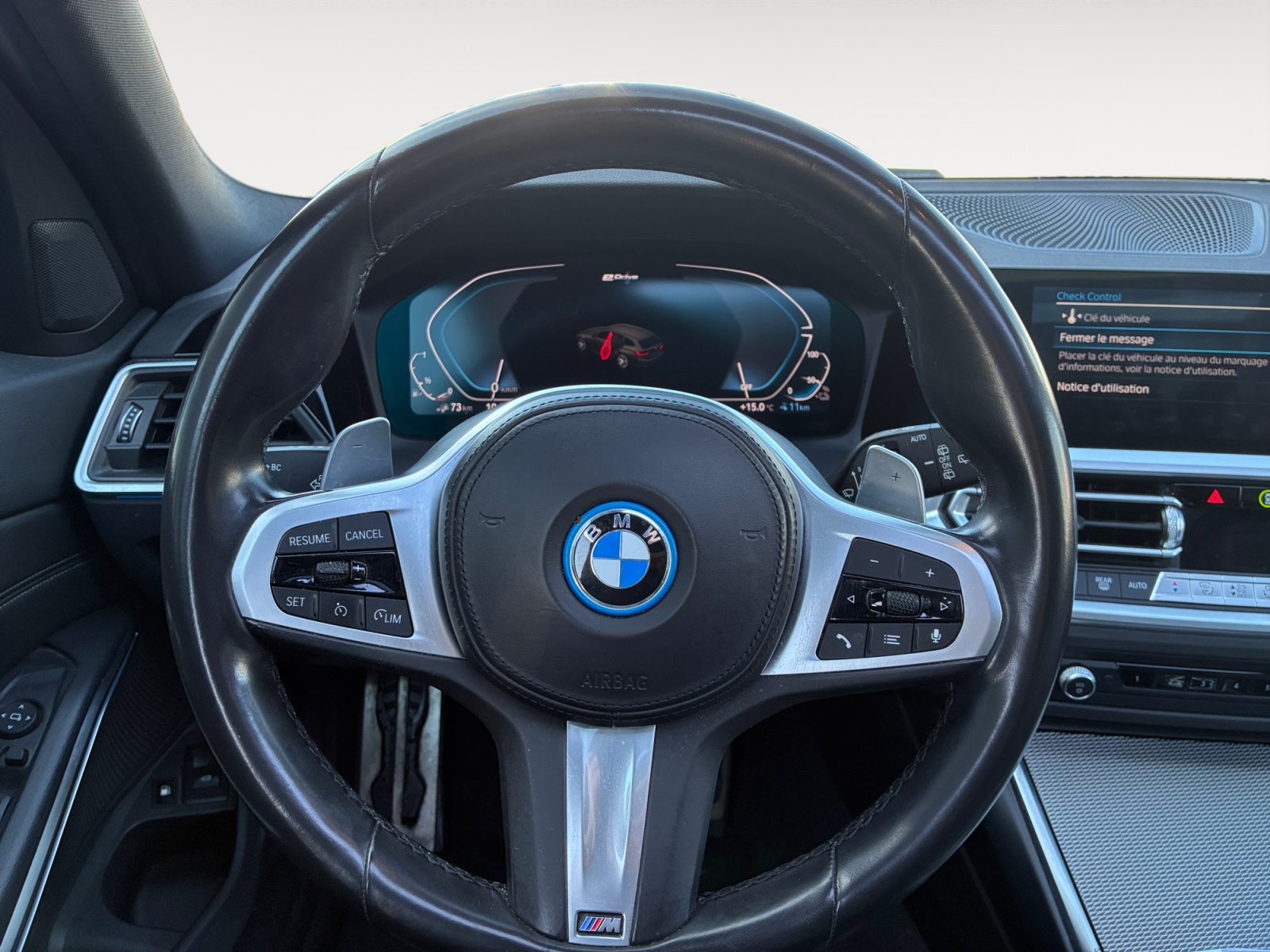 Touring 320e xDrive 204 ch BVA8