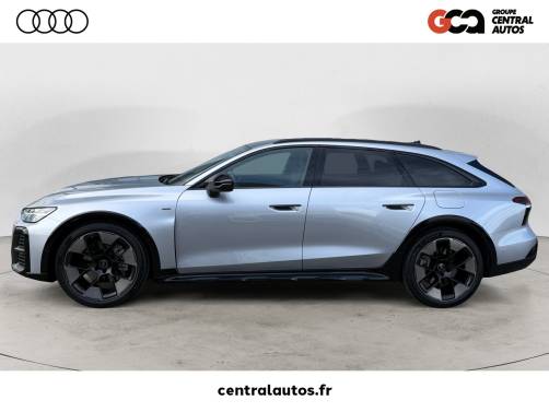 AUDI A6 ALLROAD PHEV