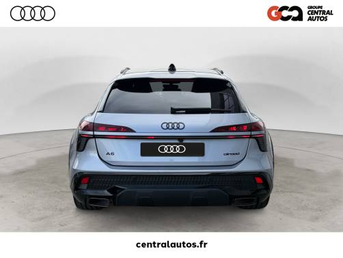 AUDI A6 ALLROAD PHEV