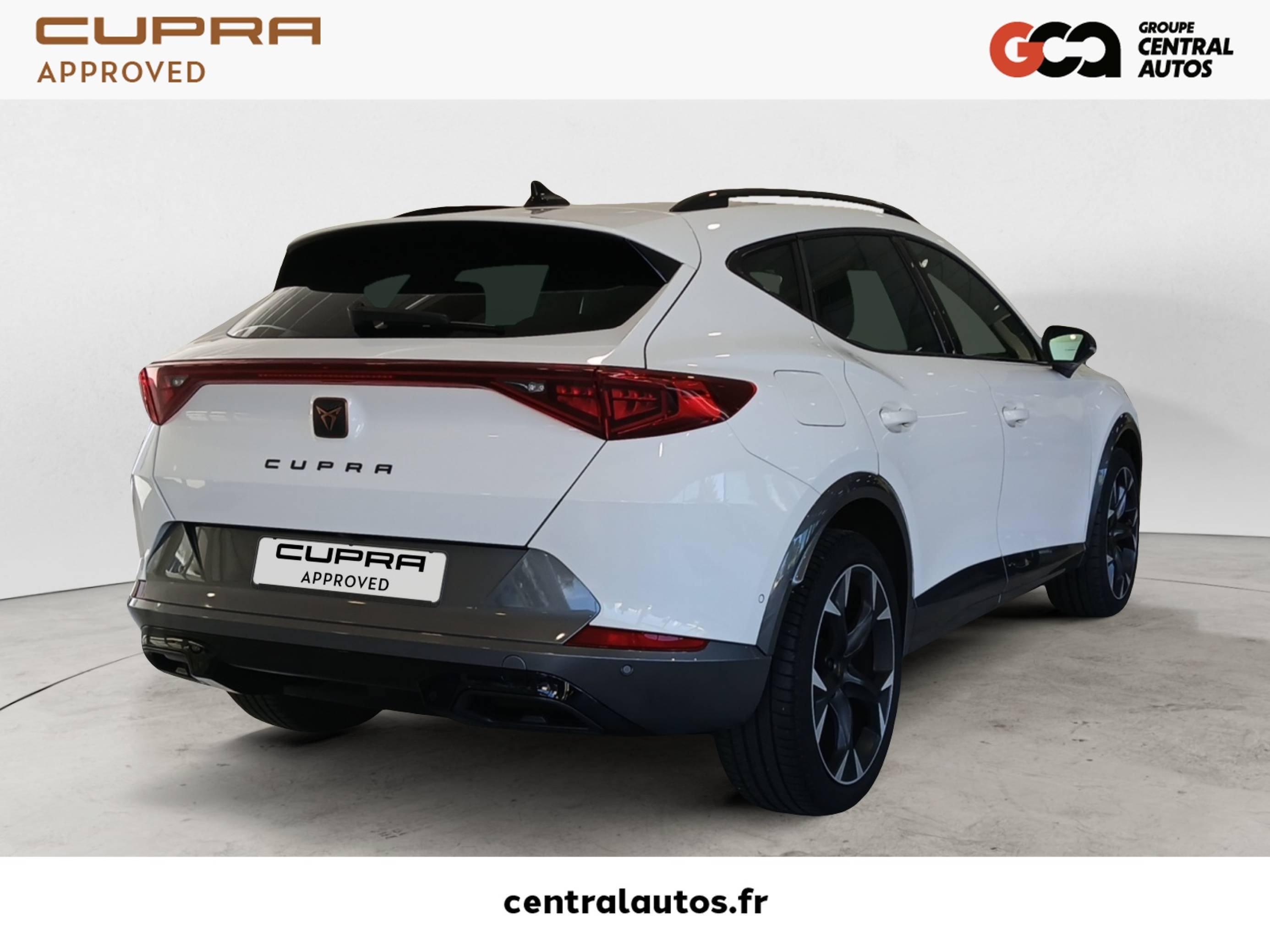 Formentor 2.0 TDI 150 ch