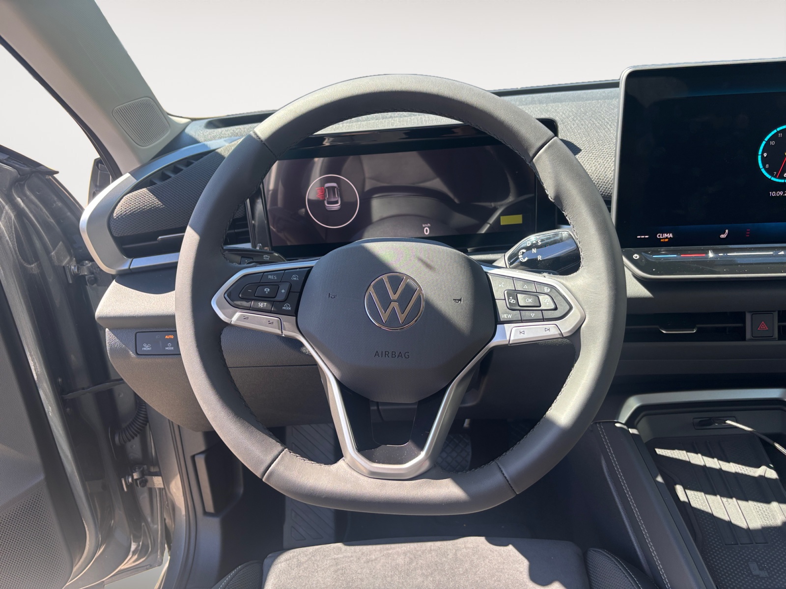 T-Roc 1.5 eTSI Hybrid 116 ch DSG7