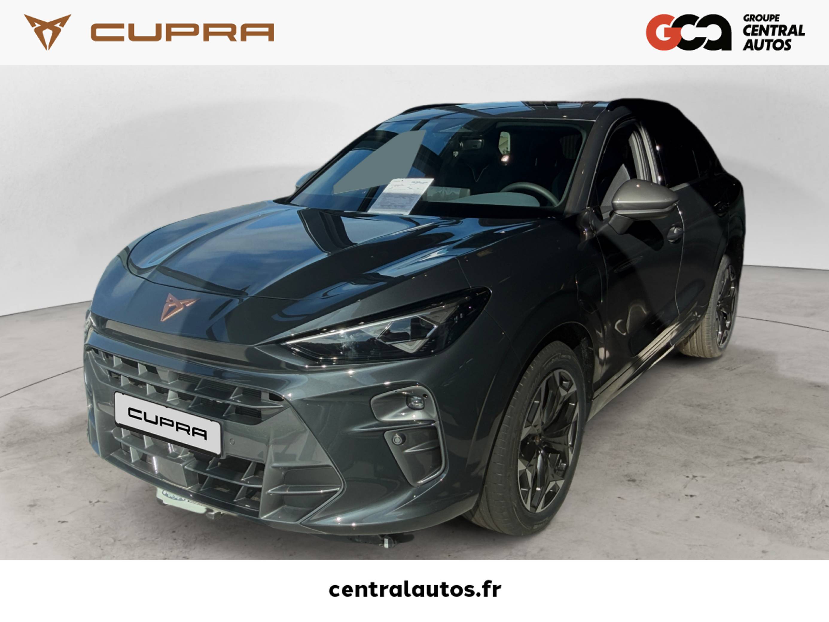 Terramar 1.5 eHybrid 272 ch DSG6