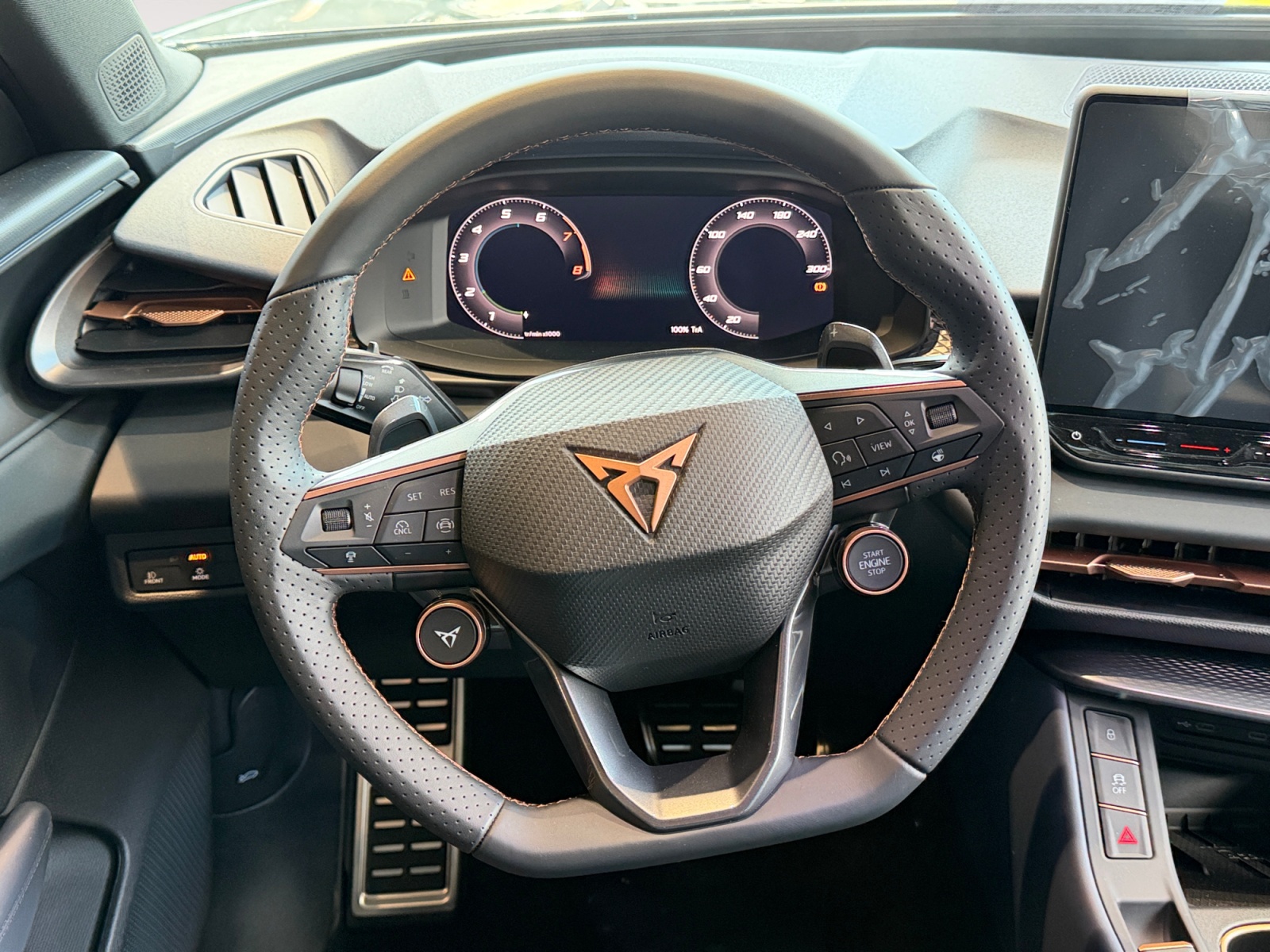 Terramar 1.5 eHybrid 272 ch DSG6