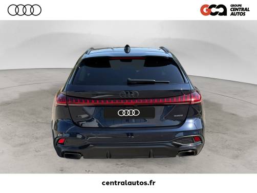 AUDI A5 AVANT