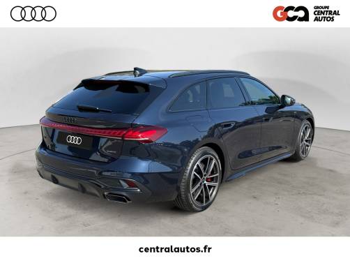 AUDI A5 AVANT