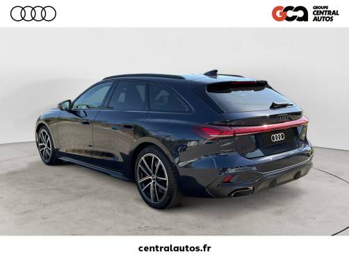 AUDI A5 AVANT