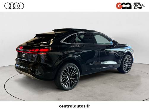 AUDI Q3 SPORTBACK DIESEL