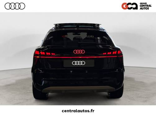 AUDI Q3 SPORTBACK DIESEL