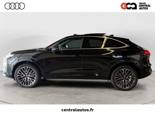 AUDI Q3 SPORTBACK DIESEL