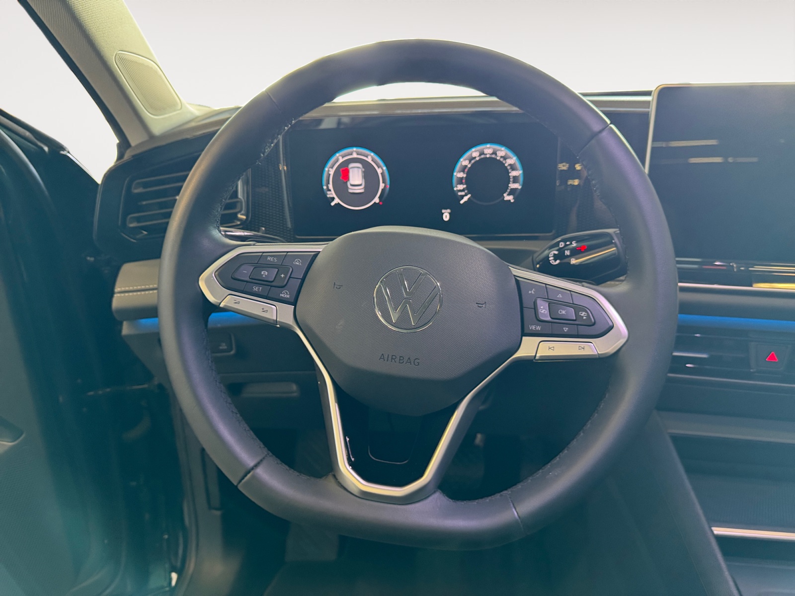 Tiguan 1.5 eTSI 131ch DSG7
