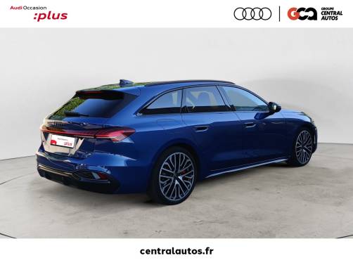 AUDI A5 AVANT