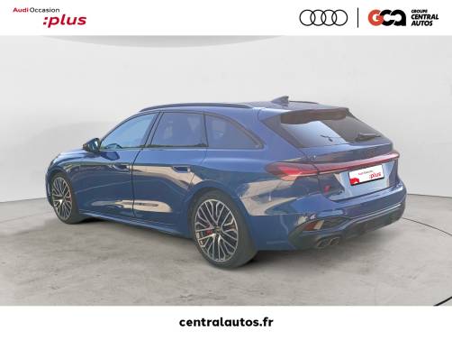 AUDI A5 AVANT