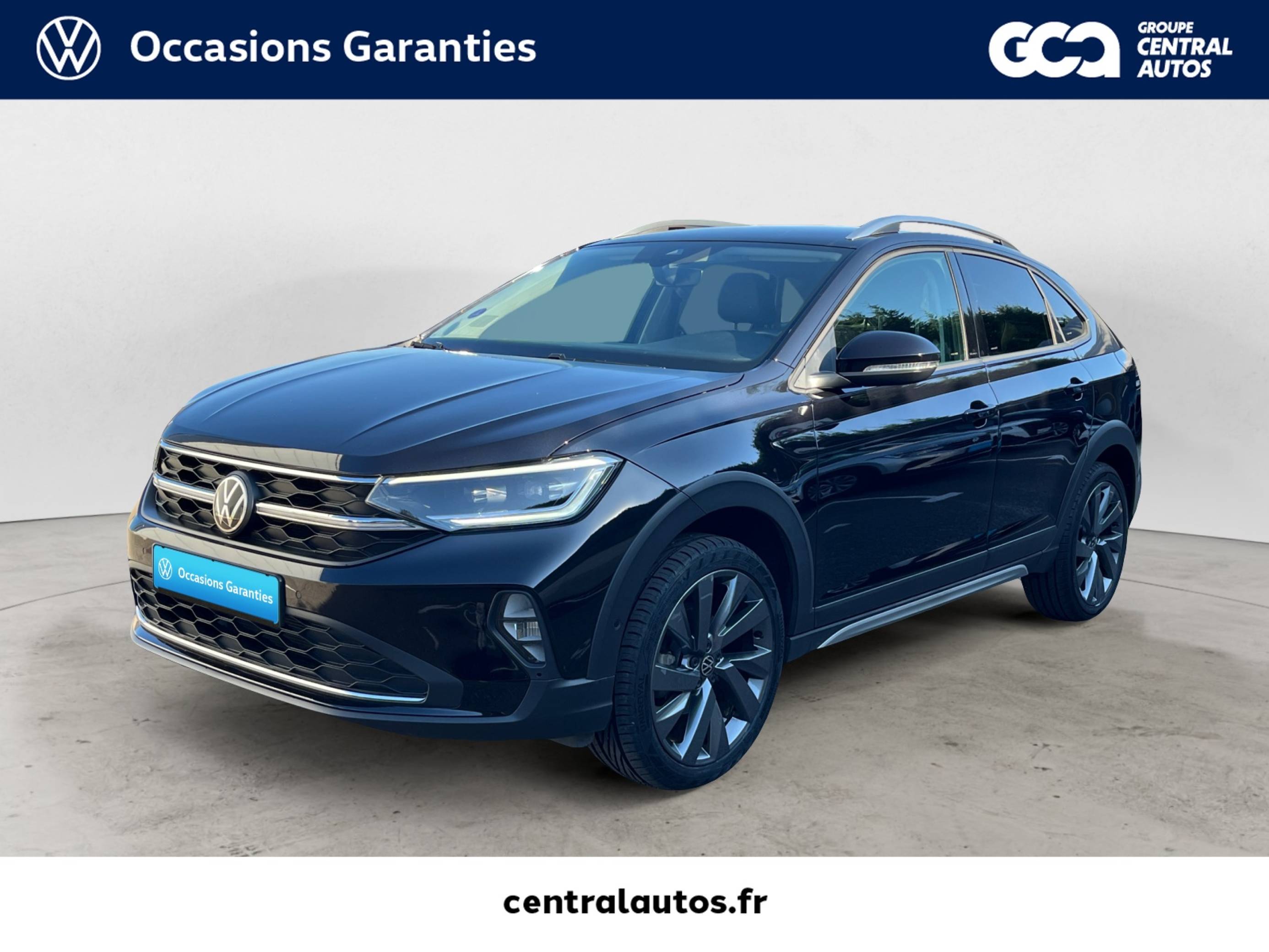 Taigo 1.0 TSI 110 DSG7