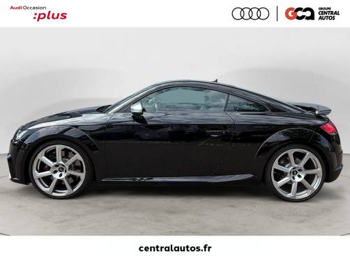 AUDI TT RS COUPE