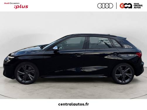 AUDI S3 SPORTBACK