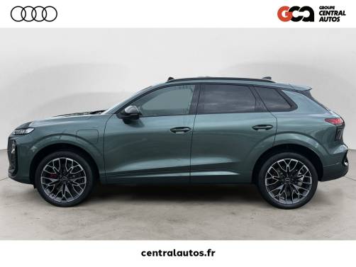 AUDI Q3 HYBRIDE